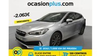Subaru Impreza 2021 occasion