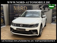 Volkswagen Tiguan Allspace 2021 occasion
