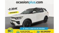 Ssangyong Tivoli 2021 occasion
