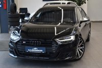 Audi S8 2021 occasion