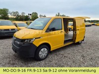 Volkswagen T6 Transporter 2021 occasion