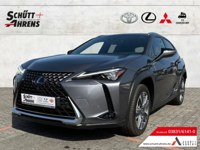 Lexus UX 2021 occasion