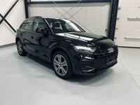 Audi Q5 2021 occasion