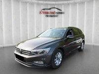Volkswagen Passat Variant 2021 occasion