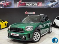 MINI Cooper Countryman 2021 occasion
