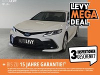 Toyota Camry 2021 occasion