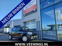 Suzuki Ignis 2021 occasion