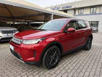 Land Rover Discovery Sport 2021 occasion