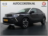 Opel Mokka-e 2021 occasion