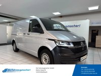 Volkswagen Transporter 2021 occasion