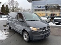 Volkswagen T6 Transporter 2021 occasion