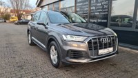 Audi Q7 2021 occasion