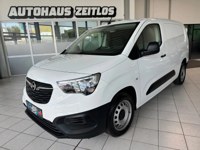 Opel Combo 2021 occasion