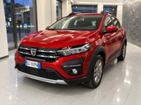 Dacia Sandero 2021 occasion