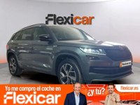 Skoda Kodiaq 2021 occasion