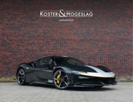 Ferrari SF90 2021 occasion