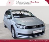 Volkswagen Touran 2021 occasion