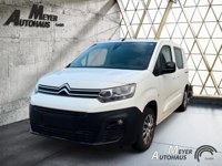 Citroën Berlingo 2021 occasion