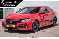 Honda Civic 2021 occasion