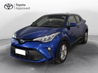 Toyota C-HR 2021 occasion