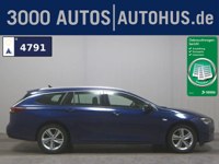 Opel Insignia 2021 occasion