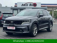 Kia Sorento 2021 occasion