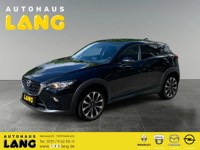 Mazda CX-3 2021 occasion