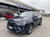 Ssangyong Korando 2021 occasion