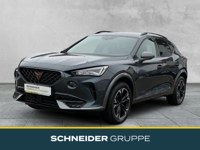 Cupra Formentor 2021 occasion