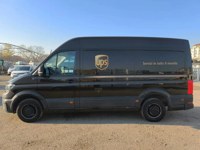 Volkswagen Crafter 2021 occasion