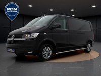 Volkswagen T6 Transporter 2021 occasion