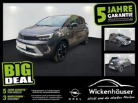 Opel Crossland (X) 2021 occasion