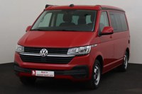 Volkswagen T5 California 2021 occasion