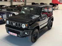 Suzuki Jimny 2021 occasion
