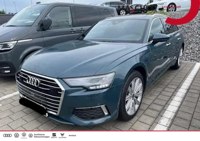 Audi A6 2021 occasion