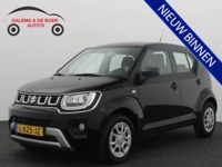 Suzuki Ignis 2021 occasion