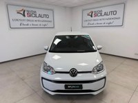 Volkswagen up! 2021 occasion