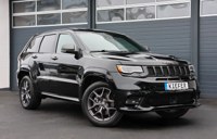 Jeep Grand Cherokee 2021 occasion