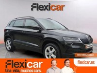 Skoda Karoq 2021 occasion