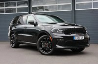 Dodge Durango 2021 occasion
