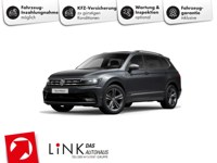 Volkswagen Tiguan Allspace 2021 occasion