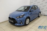 Toyota Yaris 2021 occasion
