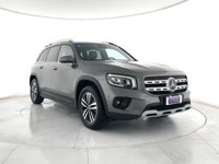 Mercedes-Benz GLB 180 2021 occasion