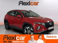 Hyundai TUCSON 2021 occasion