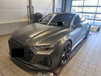 Audi RS7 2021 occasion