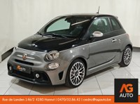 Abarth 595 Turismo 2021 occasion