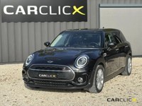 MINI Cooper S Clubman 2021 occasion