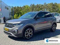 Volkswagen T-Cross 2021 occasion