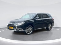 Mitsubishi Outlander 2021 occasion