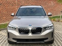 BMW iX3 2021 occasion